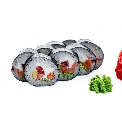 Ролл Акинава