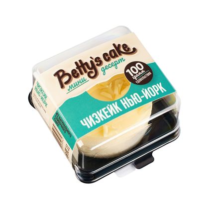 Чизкейк «Нью-Йорк»