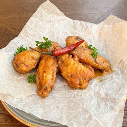 Крылья куриные Баффало