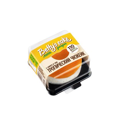 Чизкейк «Тропический»