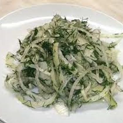 СМ Лук маринованный