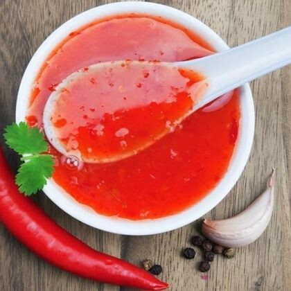 Соус Чили острый