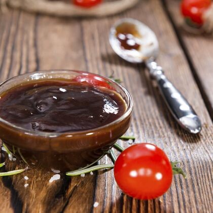 Соус барбекю