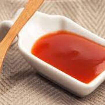 Соус Кисло-сладкий