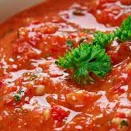 Аджика по-домашнему