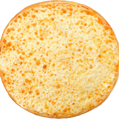 Сырная лепешка 28 см