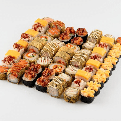 Всё Включено