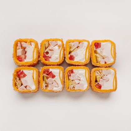 Тортилья Кура Фри