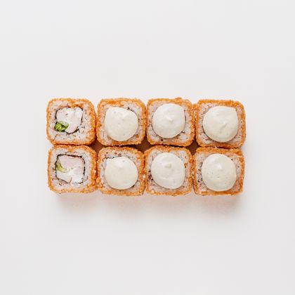 Чииз Тори Темпура