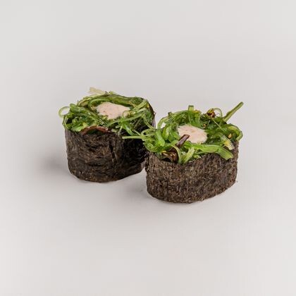 Пара Суши Чукка