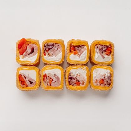 Тортилья Бекон Фри