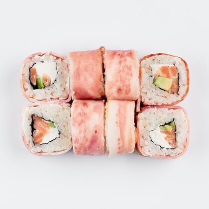 Беконо Маки