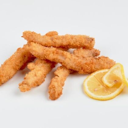 Тори Темпура