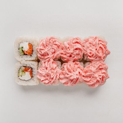 Лава Салмон