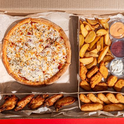 Карбонара Бокс