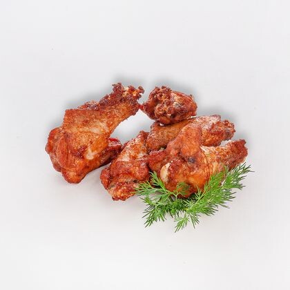 Крылья Буфало 5 шт