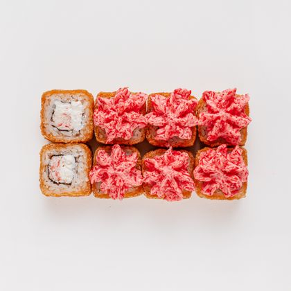 Лава Кани темпура