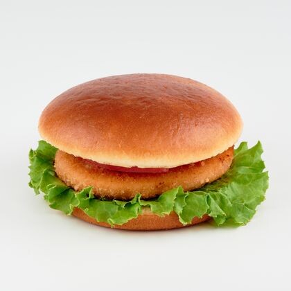 Чикен-бургер