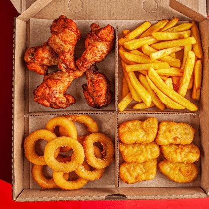 Сет "Пивной №2"