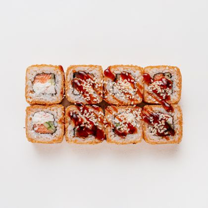 Кунсей Темпура