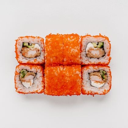 Калифорния Шримп