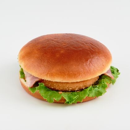 Чикен Бекон