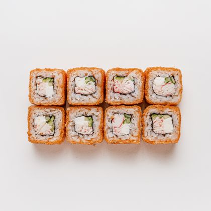 Кани Темпура