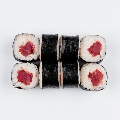 Магуро Маки