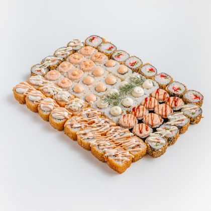 Большой Куш