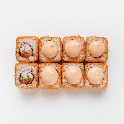 Цезарь Темпура