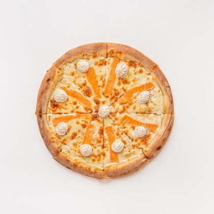 Пицца Филадельфия