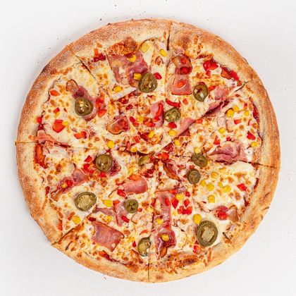 Мексиканская