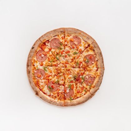 Домашняя мясная