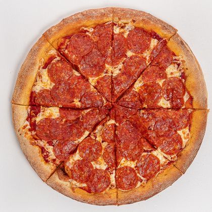 Пепперони Дабл