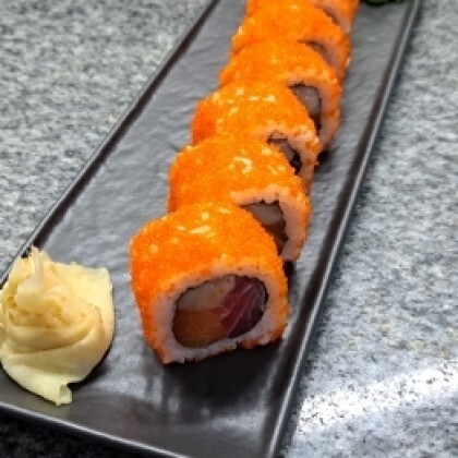 Немуро ролл