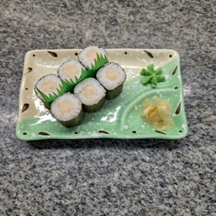 Хотате Маки