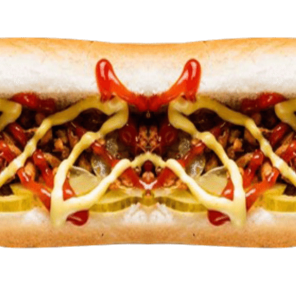 Хот Дог Датский