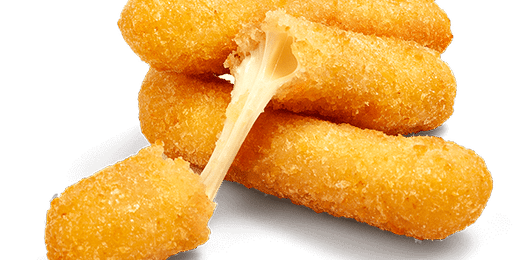 Сырные палочки