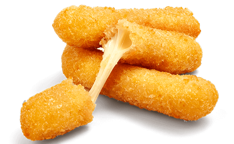 Сырные палочки