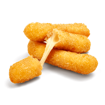 Сырные палочки