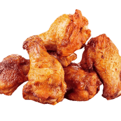 Крылья запеченные