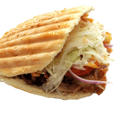 Гирос Чикен