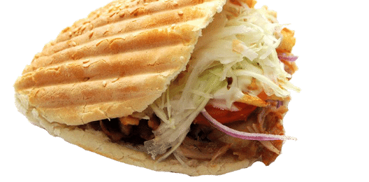 Гирос Чикен