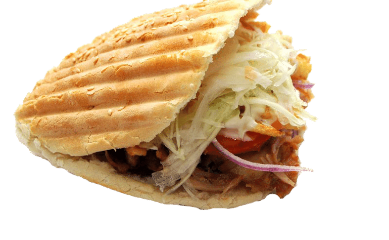 Гирос Чикен