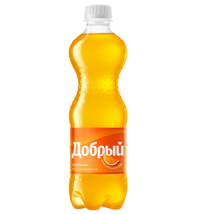 Добрый АПЕЛЬСИН