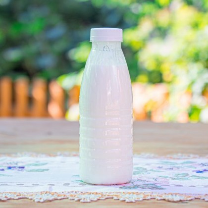 Йогурт натуральный без добавок