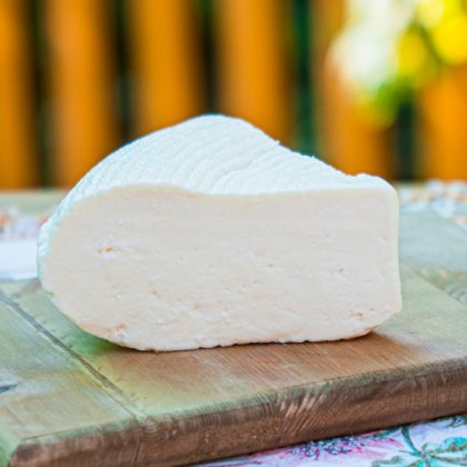 Сыр «Адыгейский» домашний