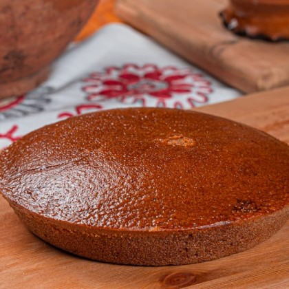 Коврижка медовая Посадская