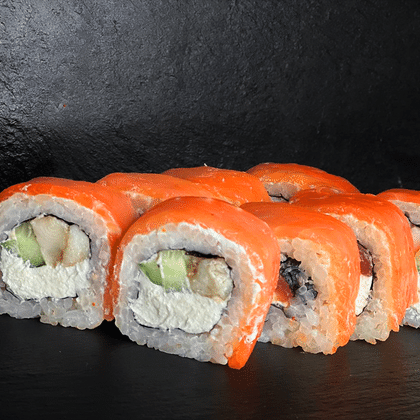 «Банзай с угрем»