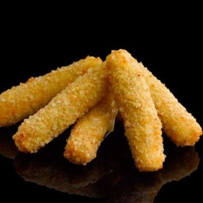 Сырные палочки